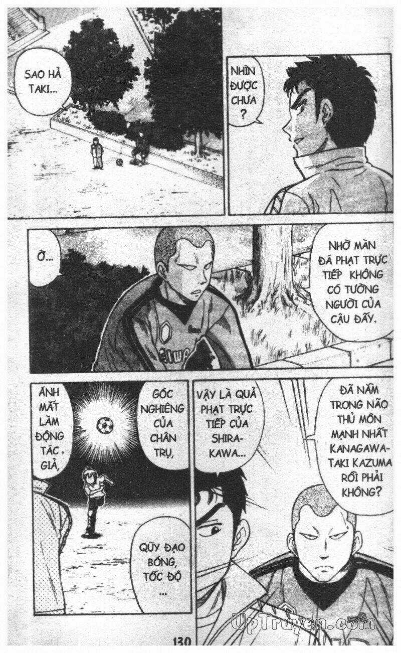 Golden Age Chapter 11 trang 128