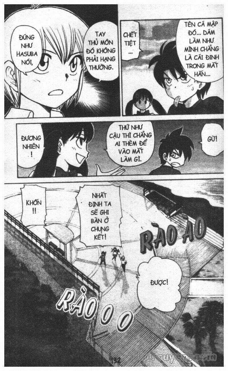 Golden Age Chapter 11 trang 130