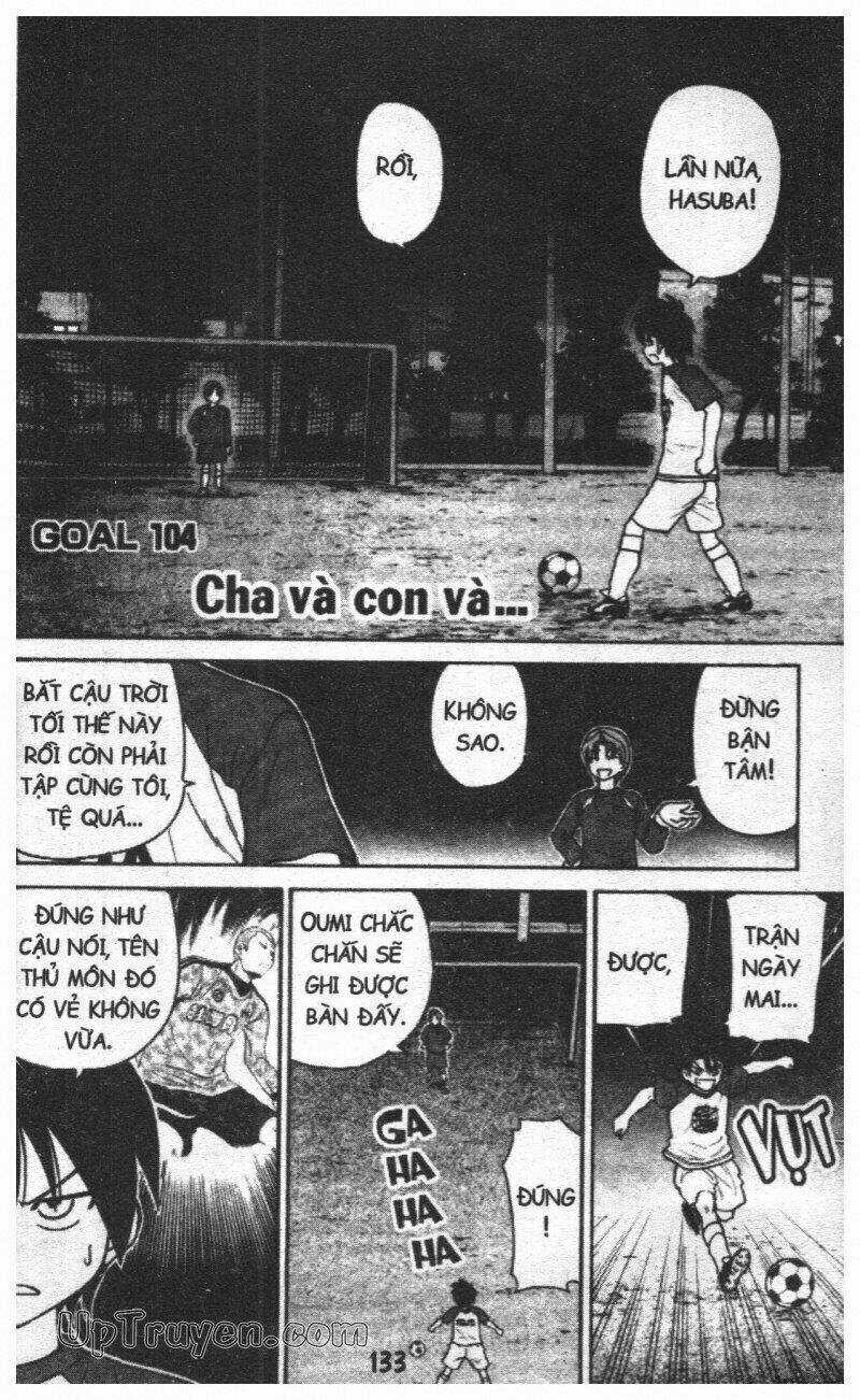 Golden Age Chapter 11 trang 131