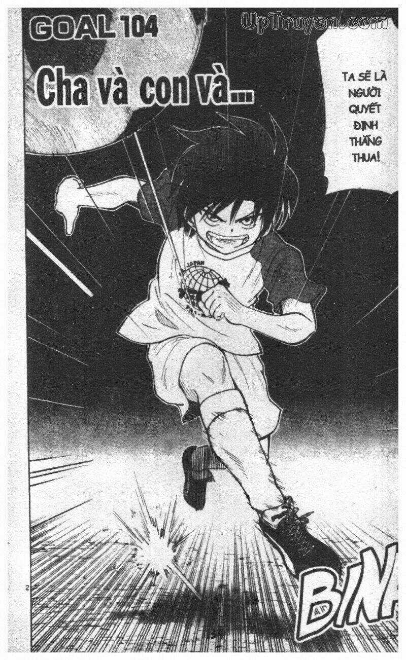 Golden Age Chapter 11 trang 132