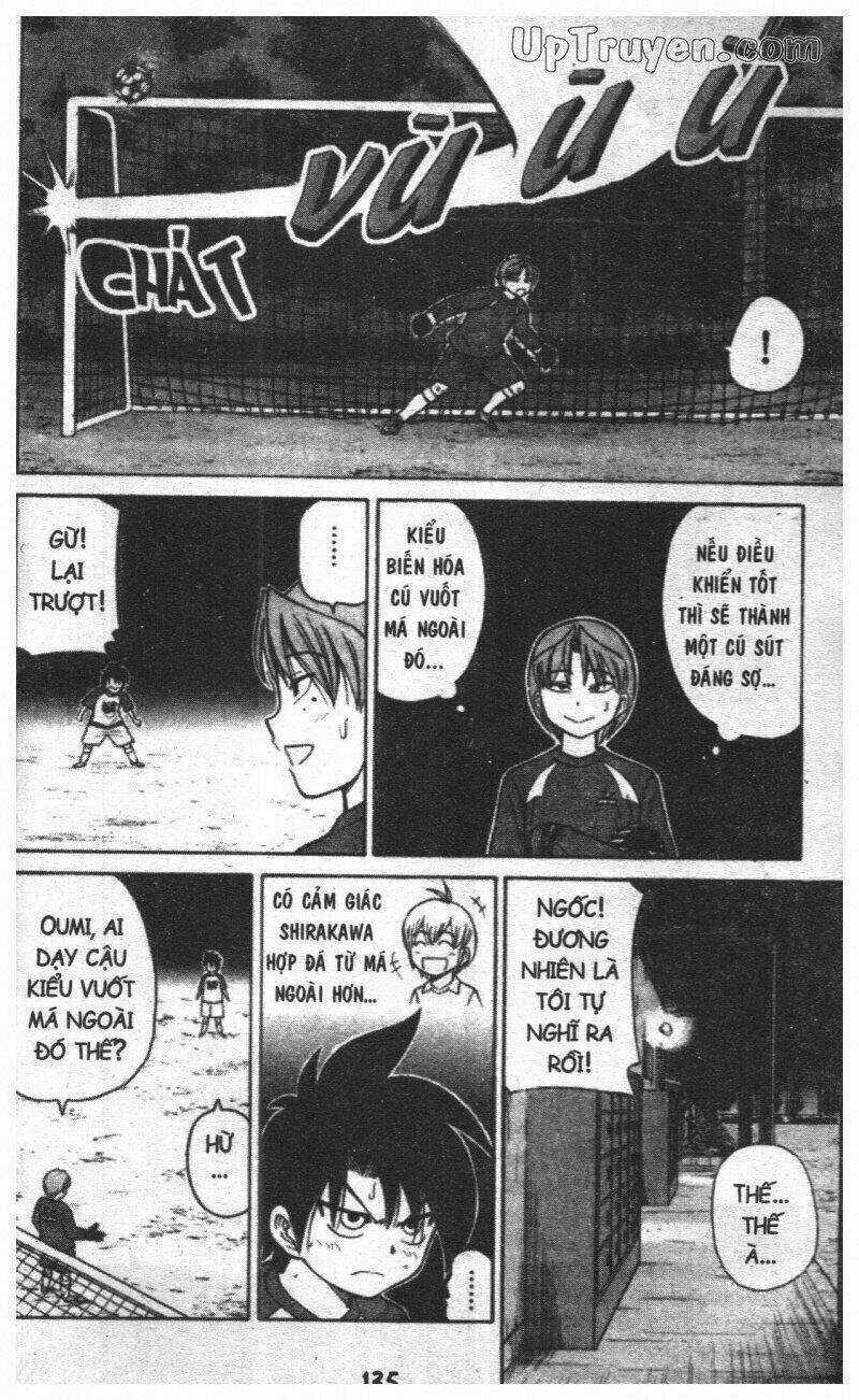 Golden Age Chapter 11 trang 133