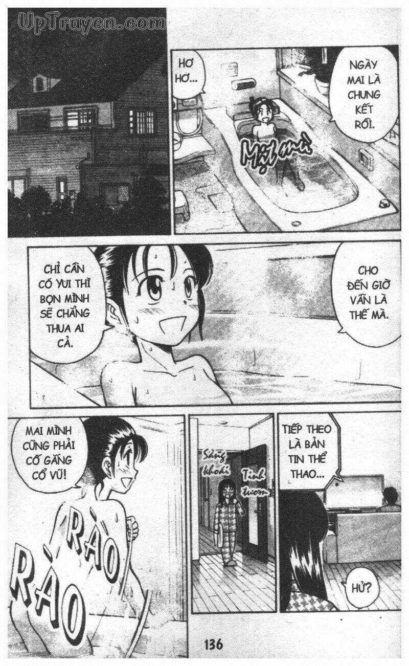 Golden Age Chapter 11 trang 134