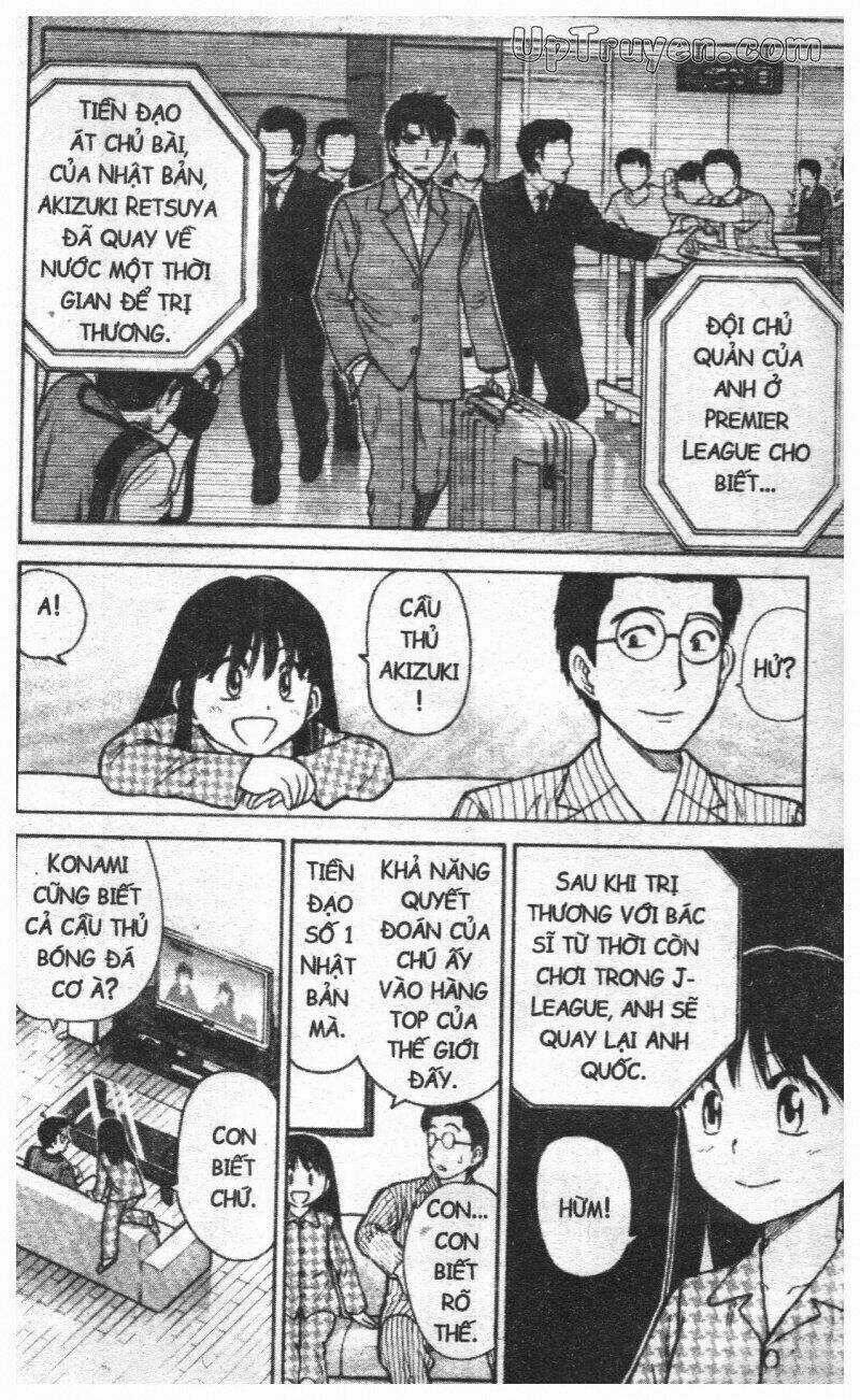 Golden Age Chapter 11 trang 135
