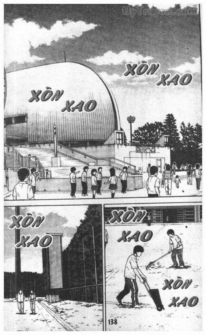 Golden Age Chapter 11 trang 136
