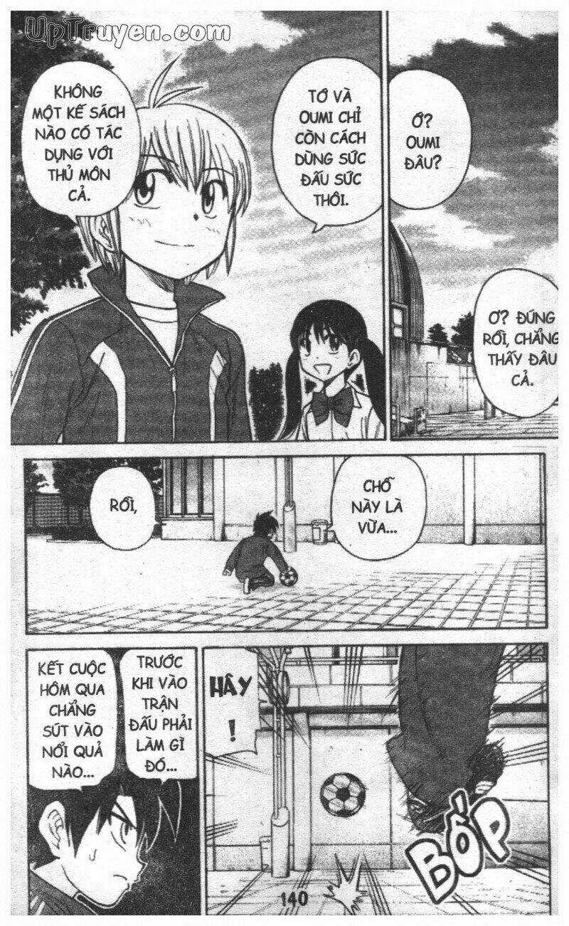 Golden Age Chapter 11 trang 138