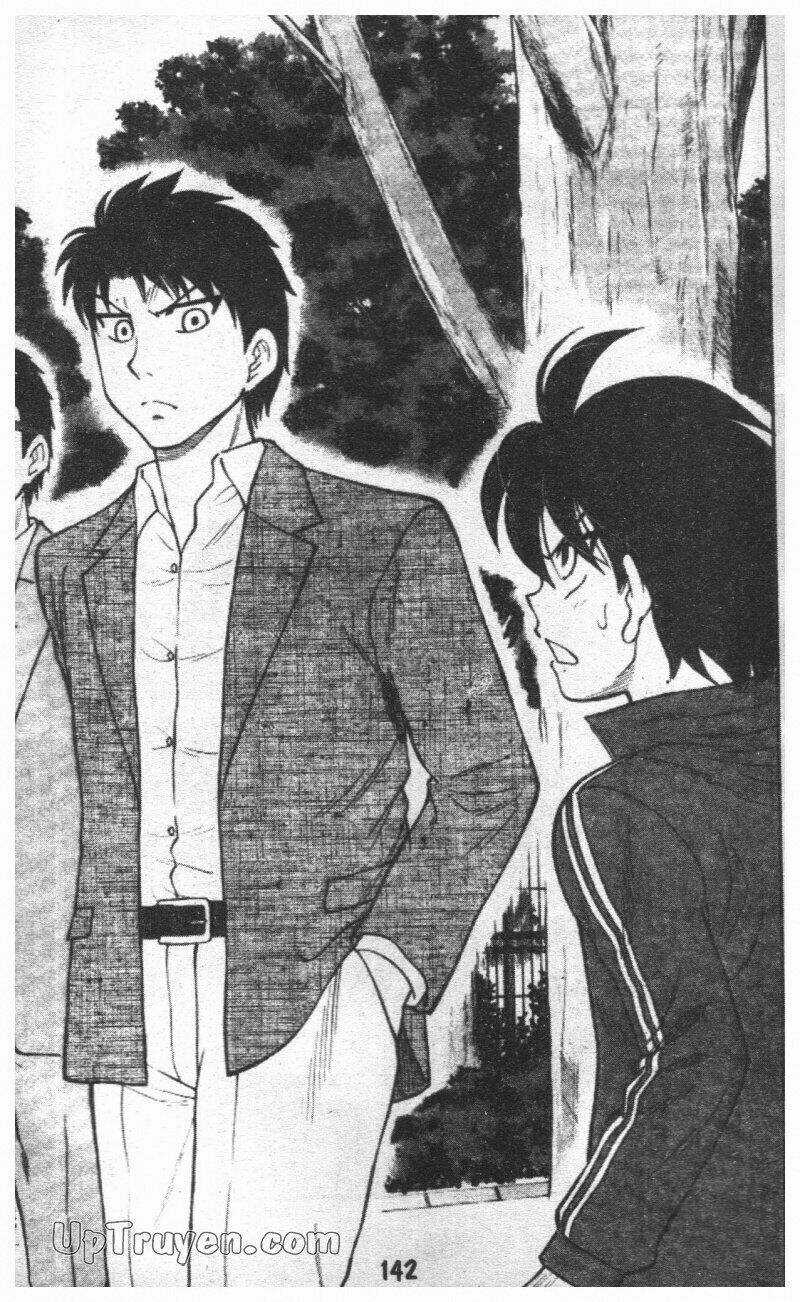 Golden Age Chapter 11 trang 140