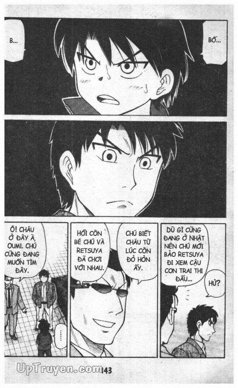 Golden Age Chapter 11 trang 141