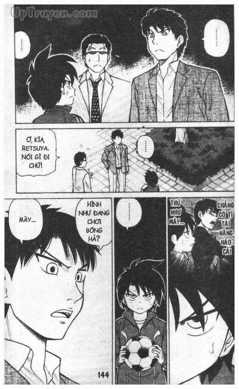 Golden Age Chapter 11 trang 142