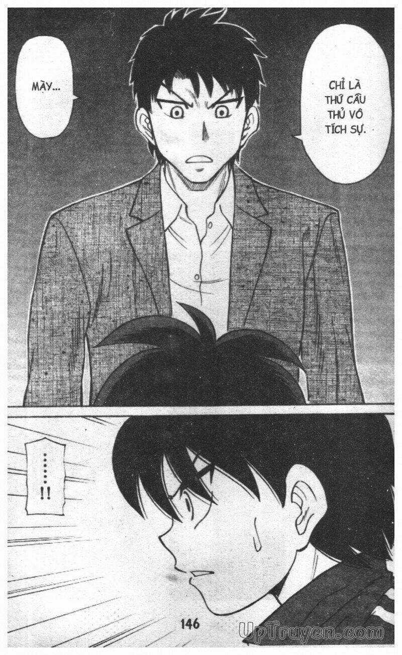 Golden Age Chapter 11 trang 144