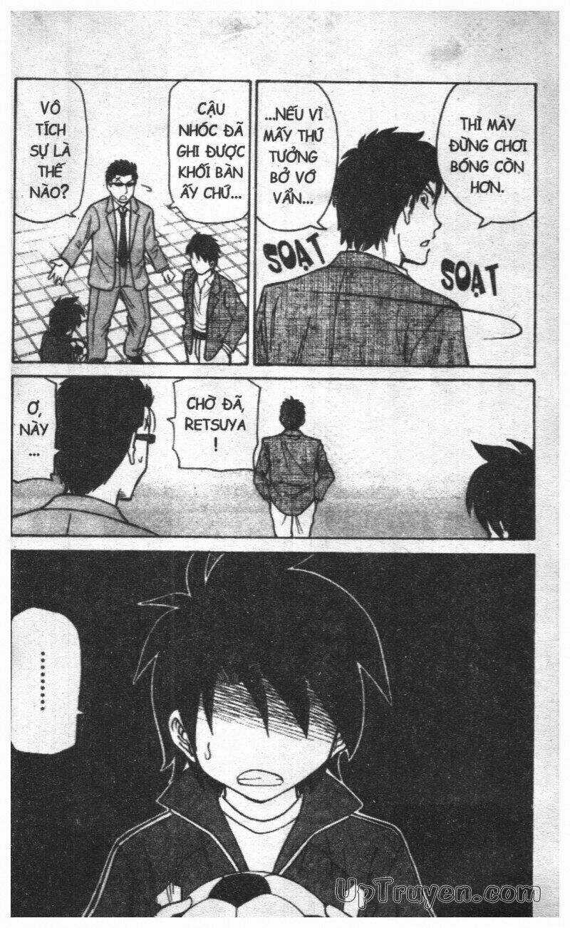 Golden Age Chapter 11 trang 145