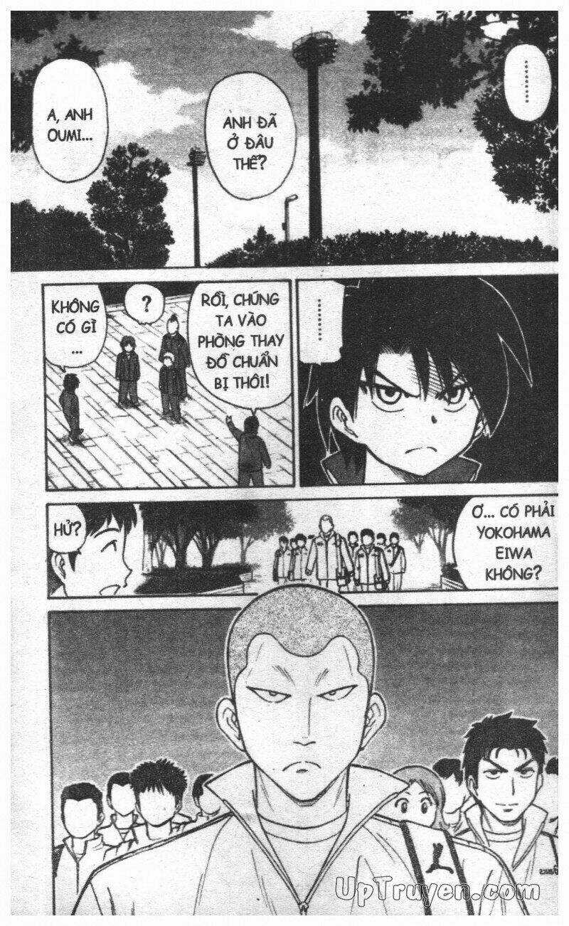 Golden Age Chapter 11 trang 146