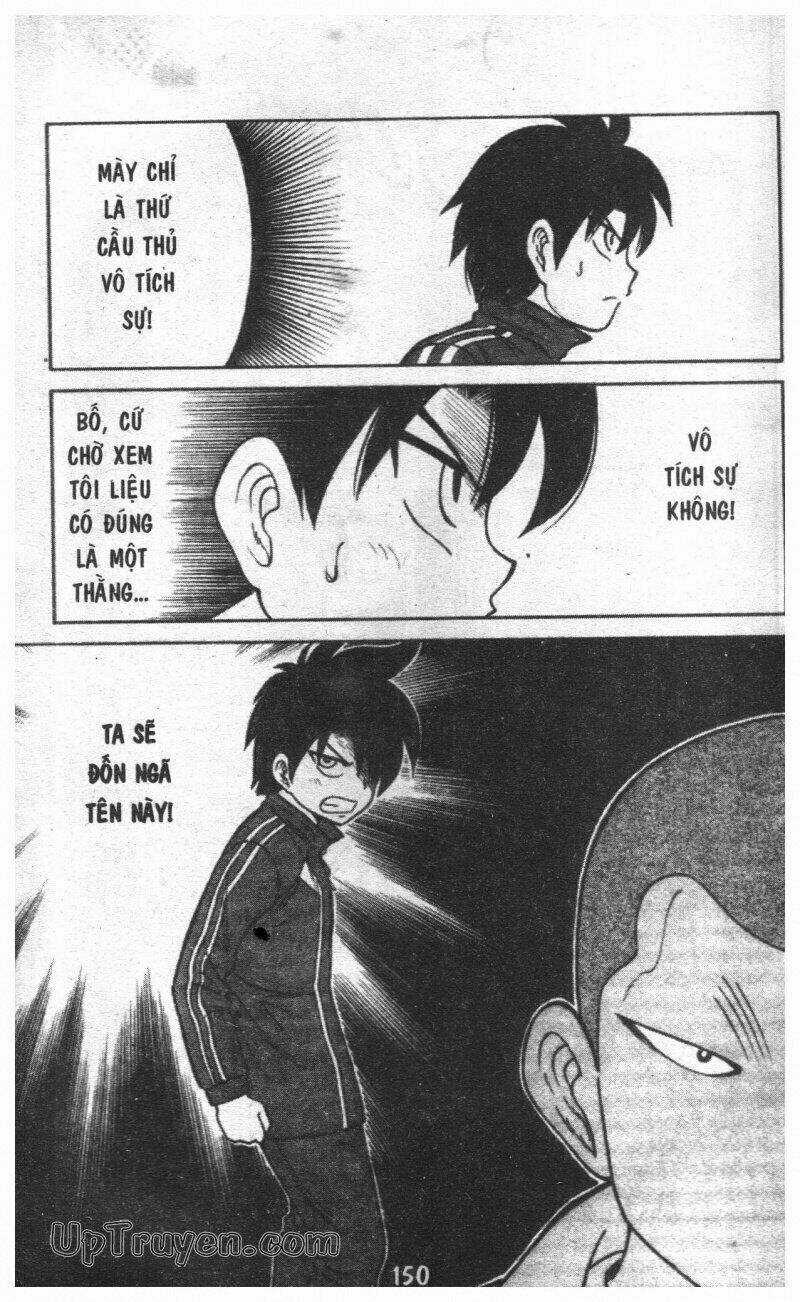 Golden Age Chapter 11 trang 148