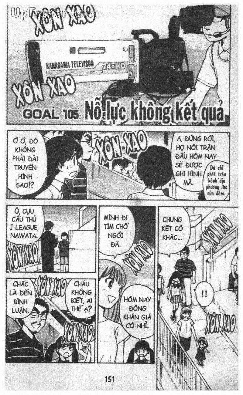 Golden Age Chapter 11 trang 149