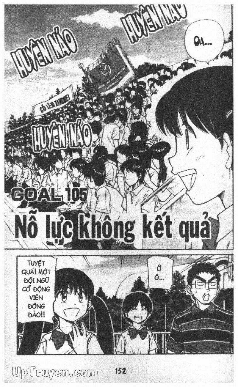 Golden Age Chapter 11 trang 150