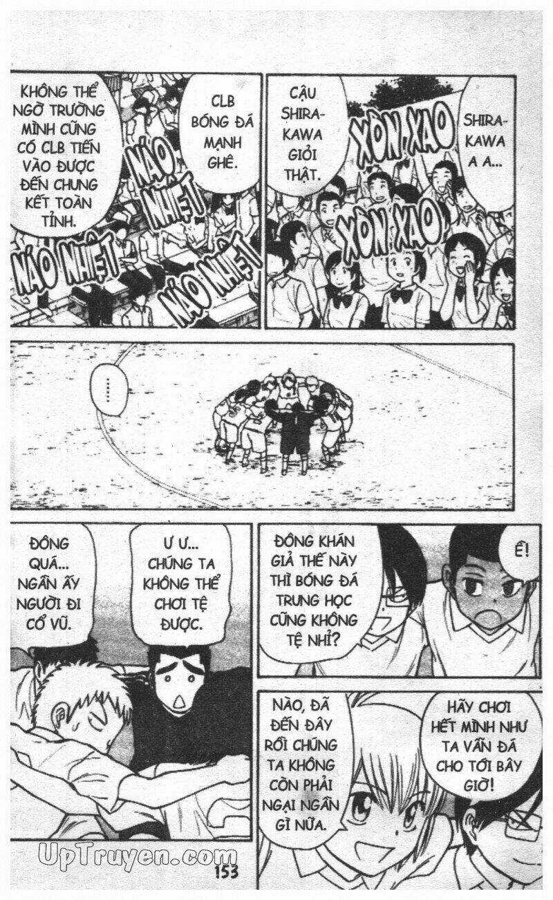 Golden Age Chapter 11 trang 151