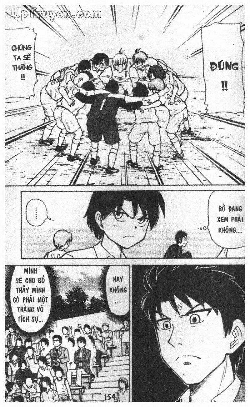 Golden Age Chapter 11 trang 152