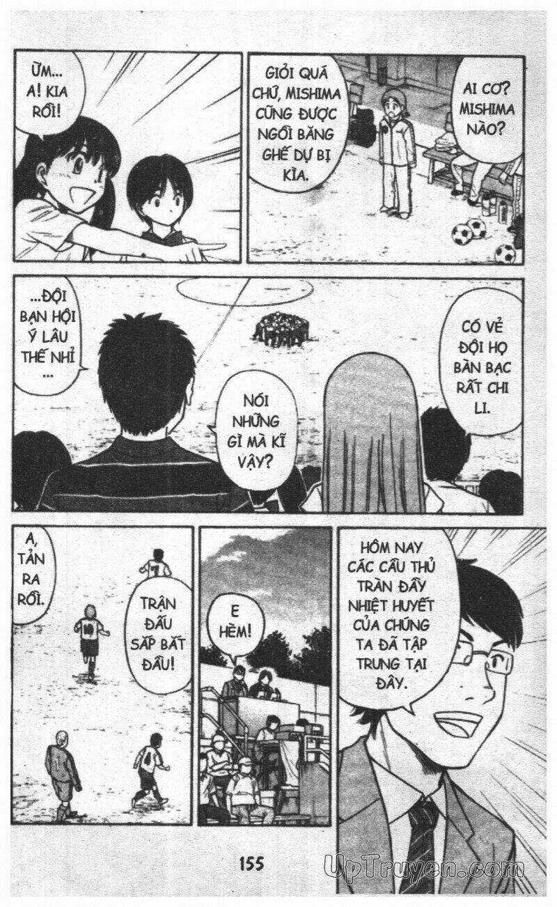 Golden Age Chapter 11 trang 153