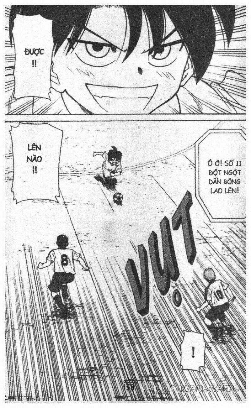 Golden Age Chapter 11 trang 156