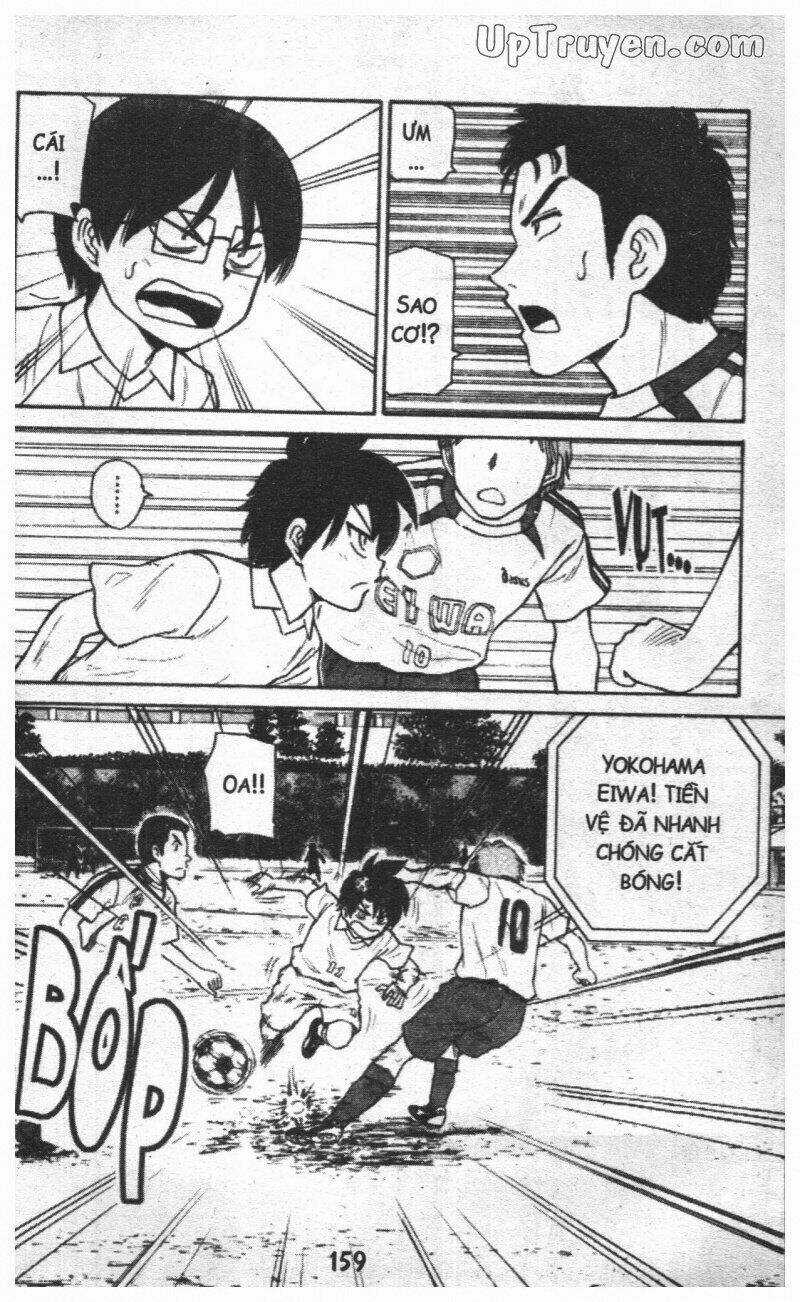 Golden Age Chapter 11 trang 157