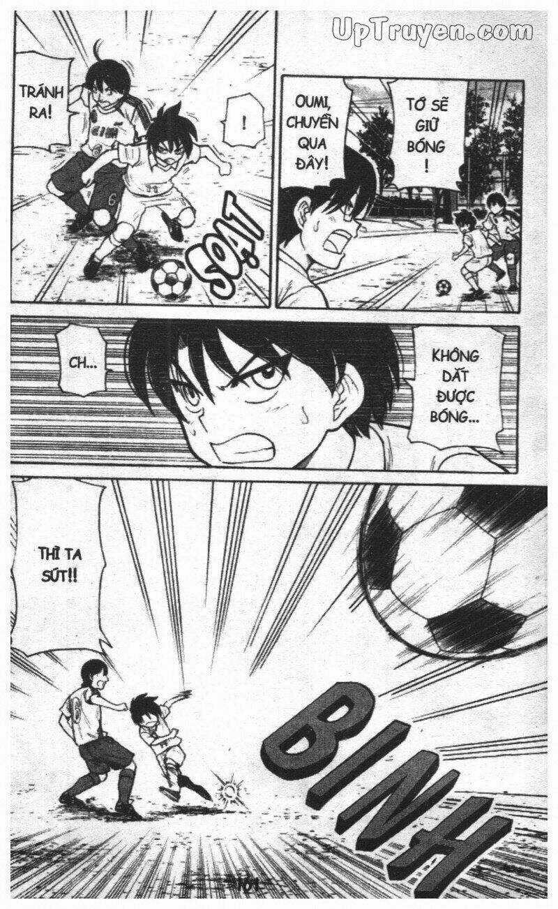 Golden Age Chapter 11 trang 159