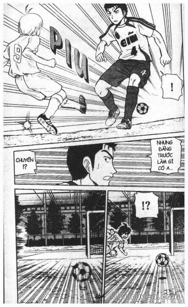 Golden Age Chapter 11 trang 162