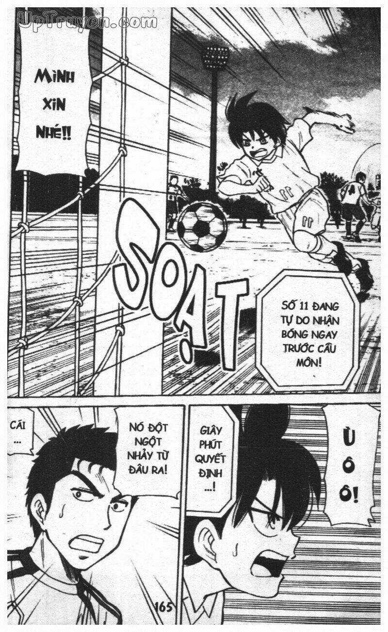 Golden Age Chapter 11 trang 163