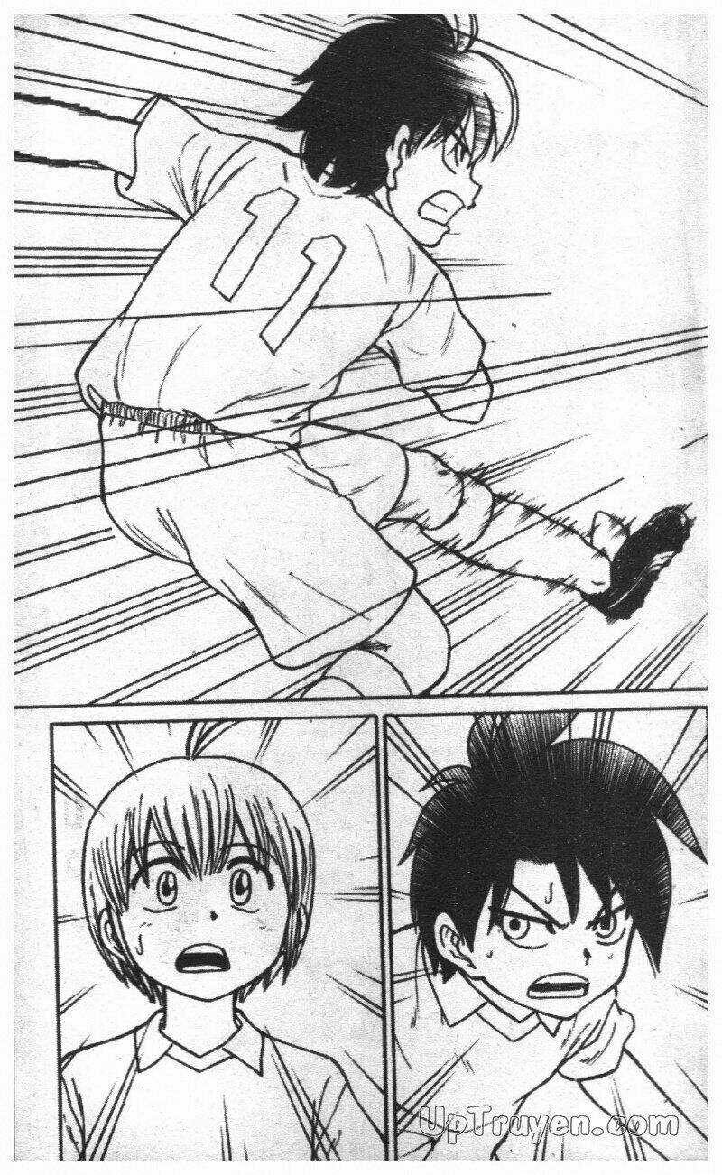 Golden Age Chapter 11 trang 164