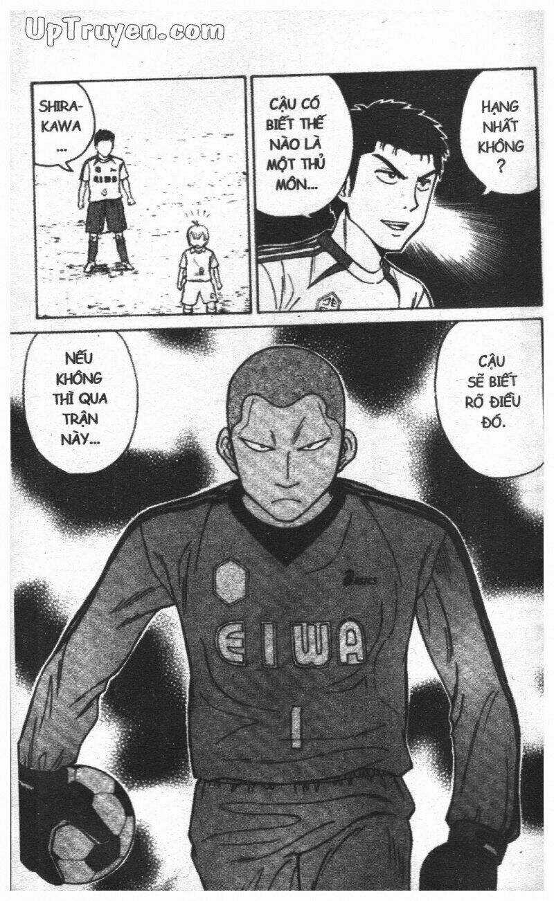Golden Age Chapter 11 trang 166