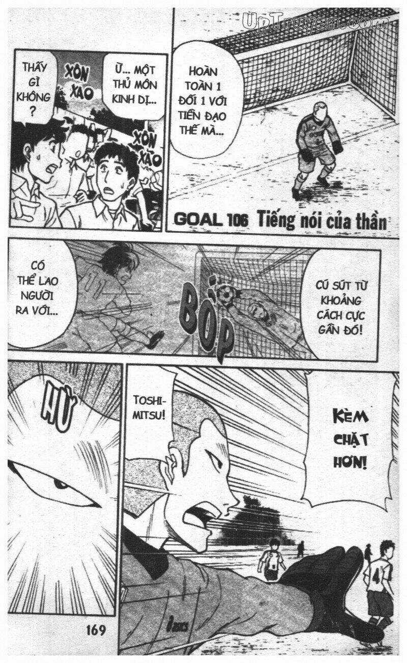 Golden Age Chapter 11 trang 167