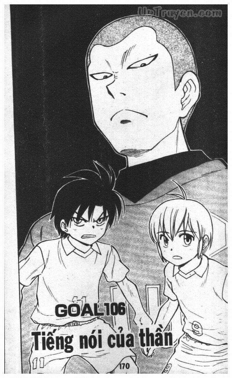 Golden Age Chapter 11 trang 168
