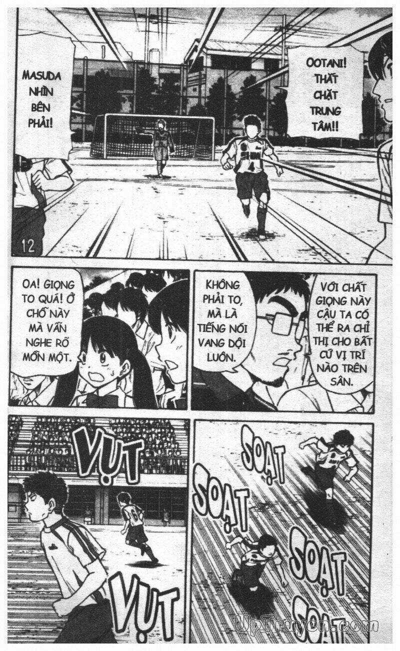 Golden Age Chapter 11 trang 169