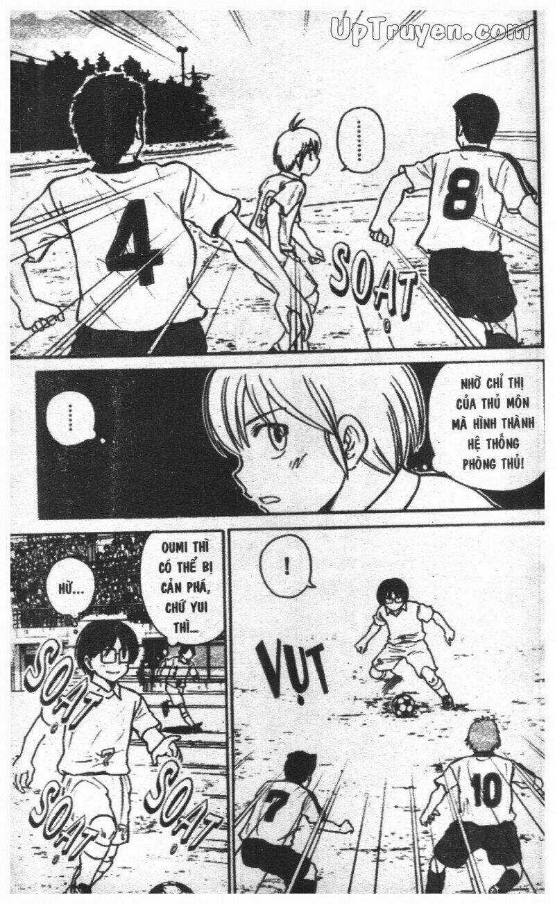 Golden Age Chapter 11 trang 170