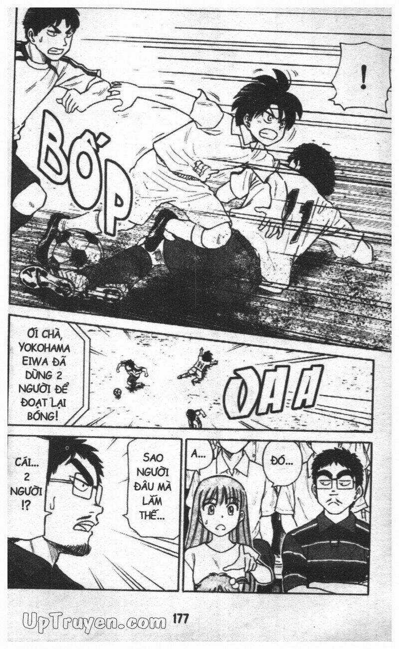 Golden Age Chapter 11 trang 175