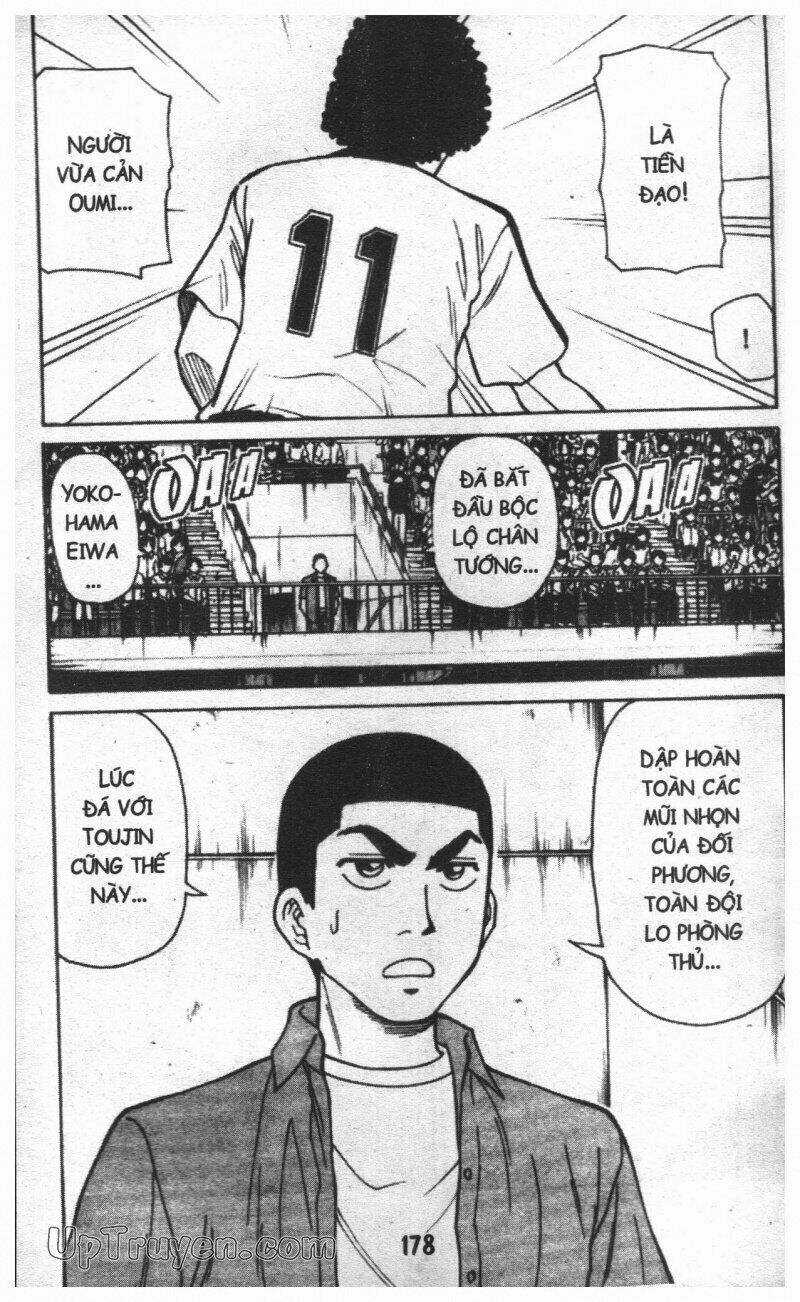 Golden Age Chapter 11 trang 176