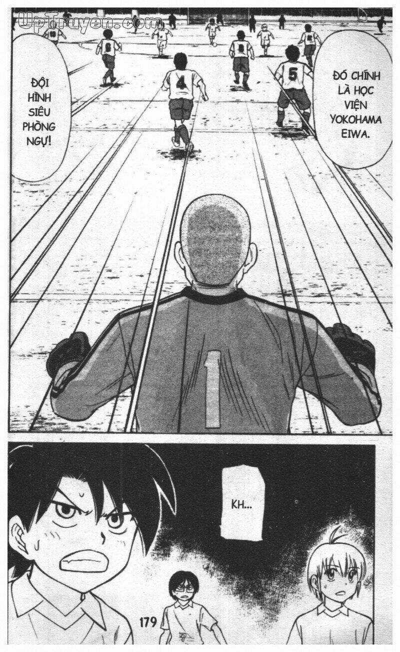 Golden Age Chapter 11 trang 177