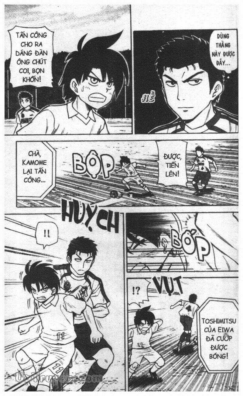 Golden Age Chapter 11 trang 180