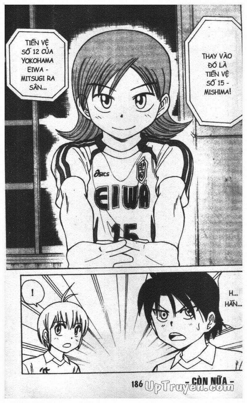 Golden Age Chapter 11 trang 184
