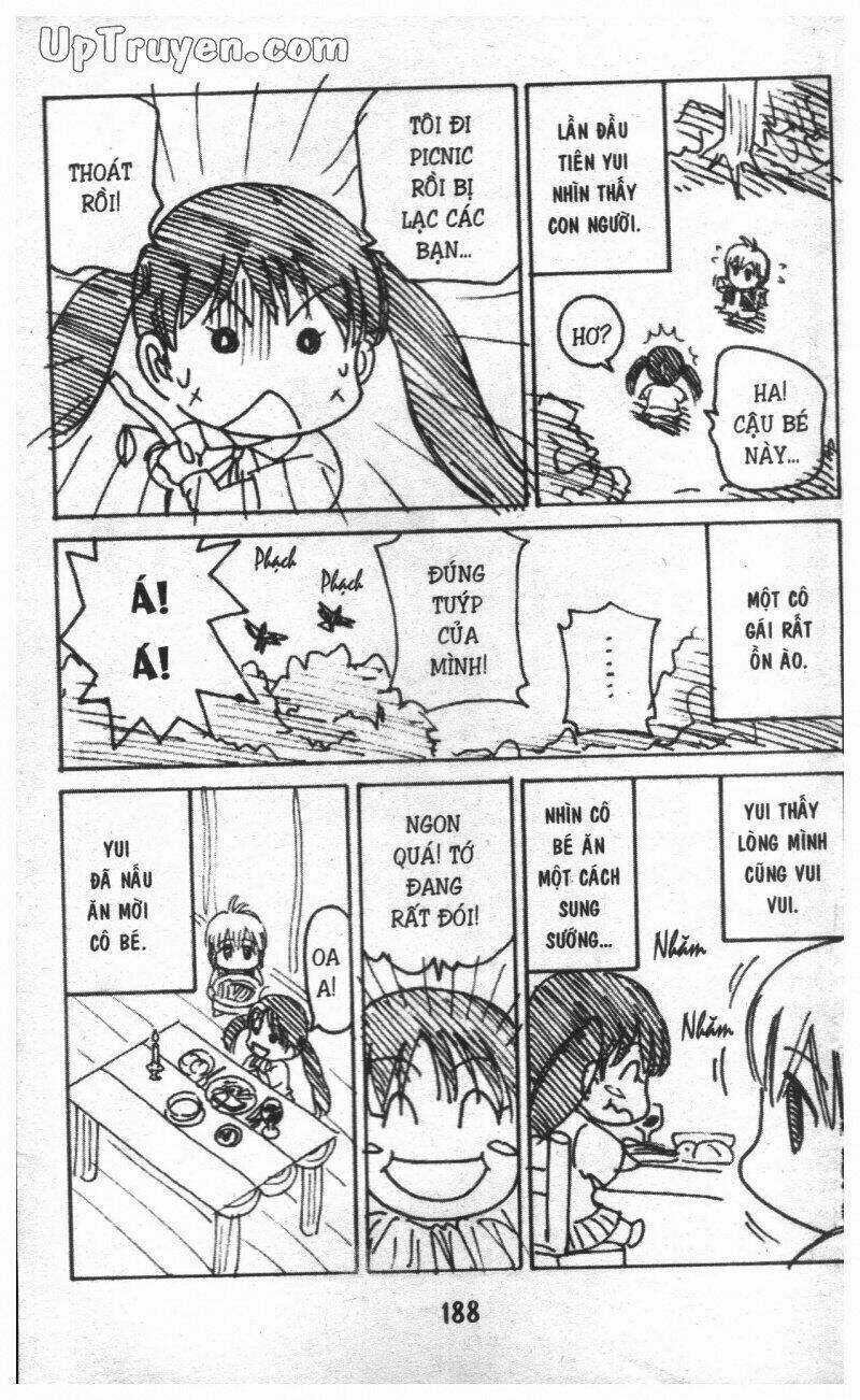 Golden Age Chapter 11 trang 186