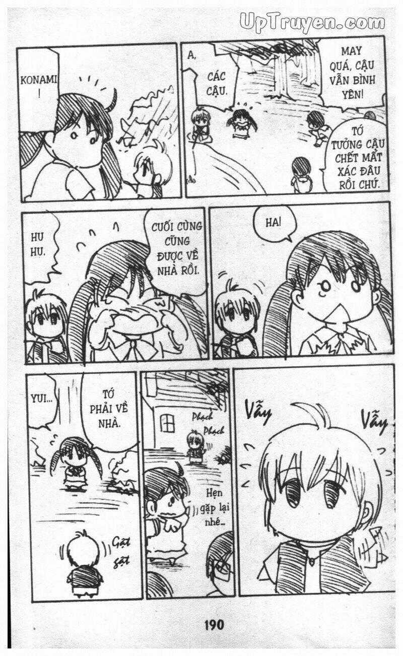 Golden Age Chapter 11 trang 188