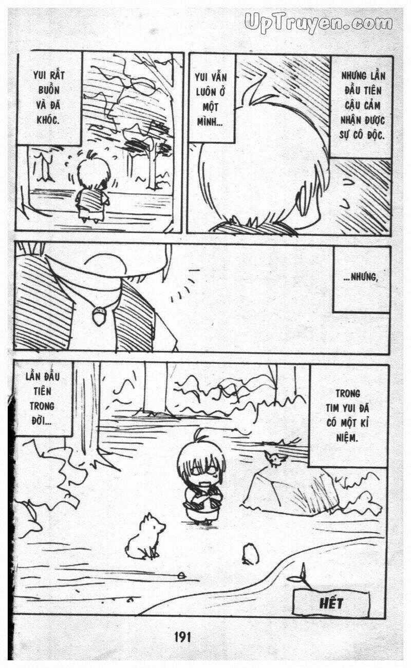 Golden Age Chapter 11 trang 189