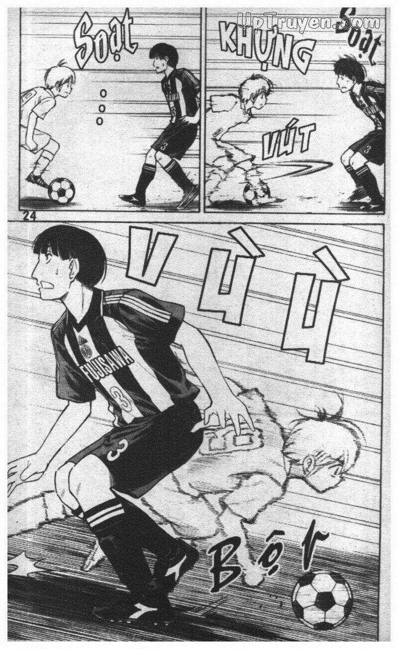 Golden Age Chapter 11 trang 24
