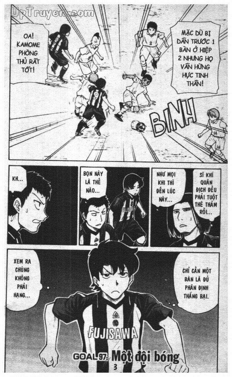 Golden Age Chapter 11 trang 3
