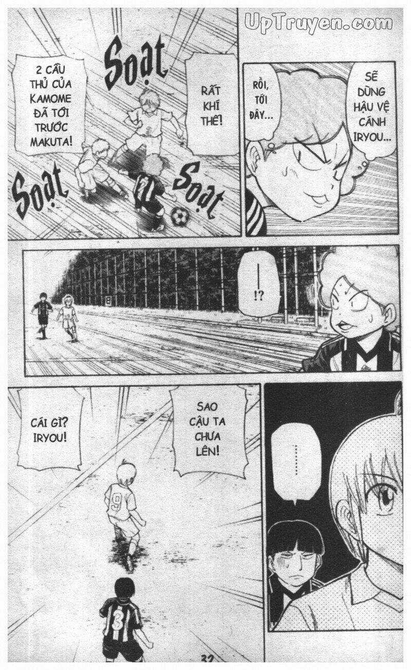 Golden Age Chapter 11 trang 32