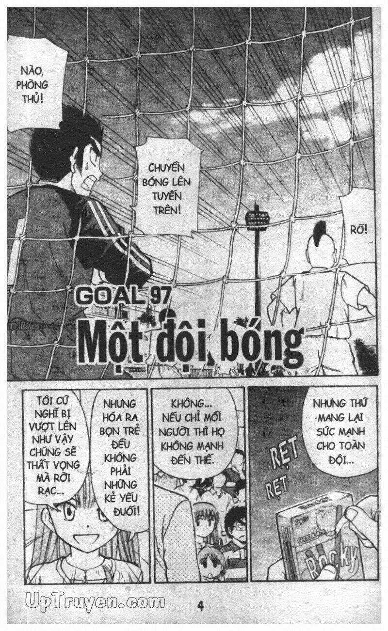 Golden Age Chapter 11 trang 4