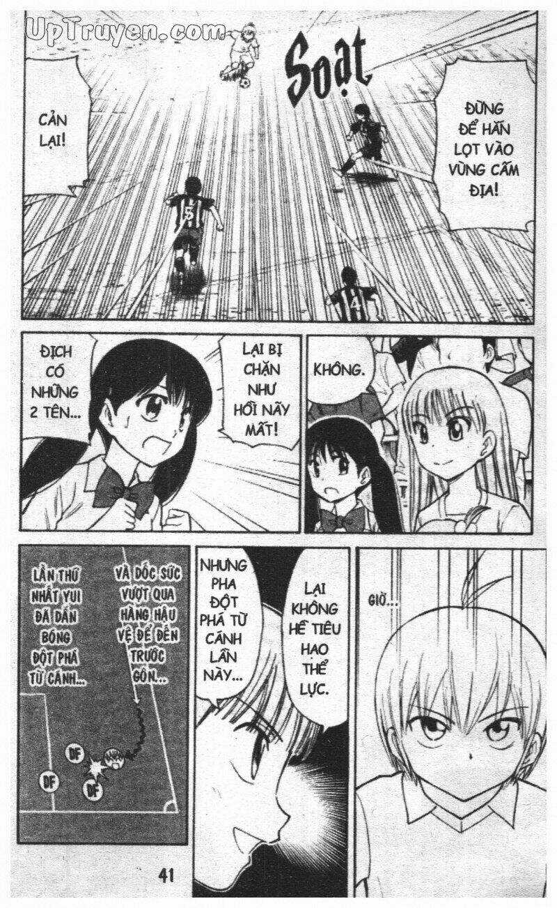 Golden Age Chapter 11 trang 41