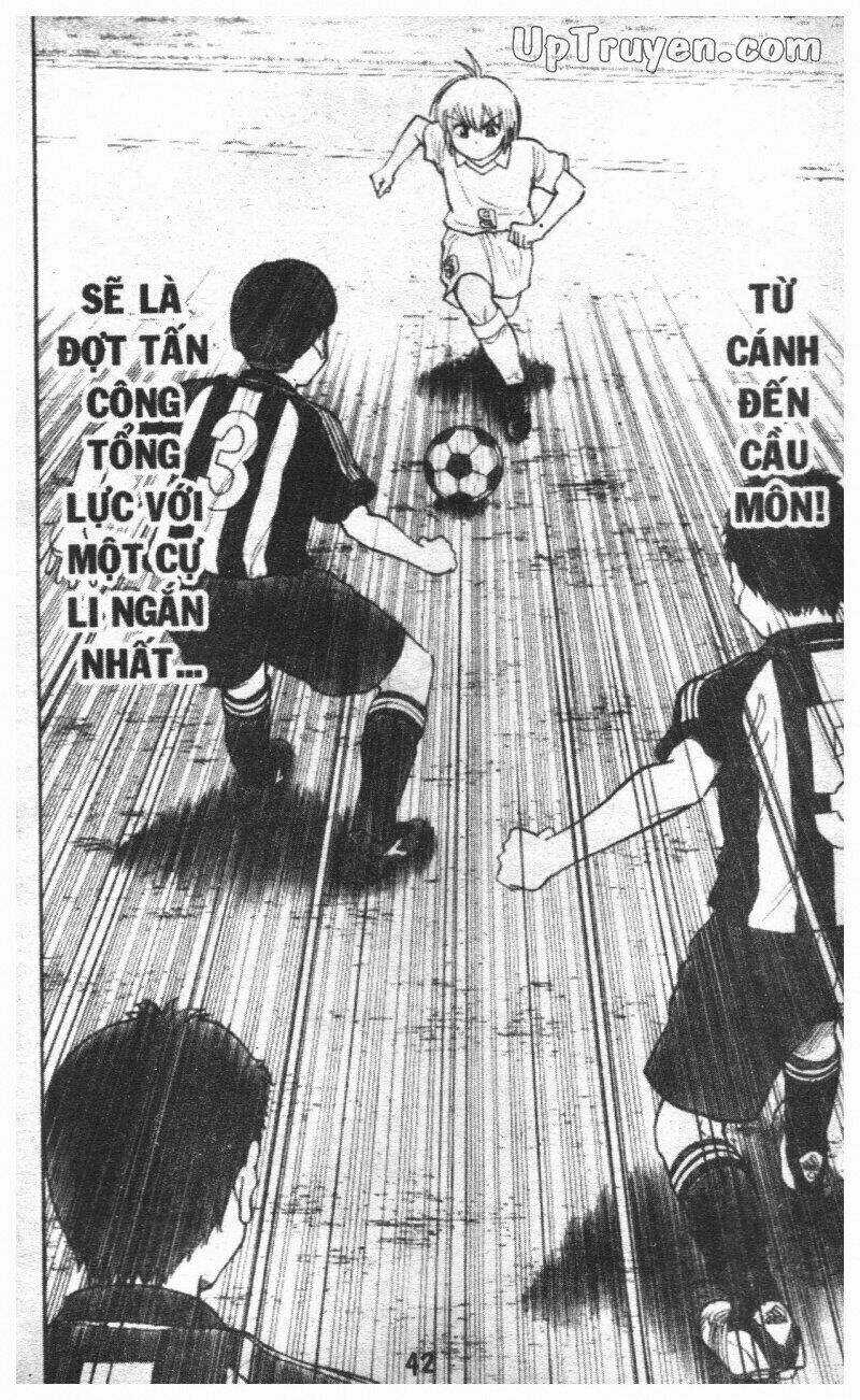Golden Age Chapter 11 trang 42