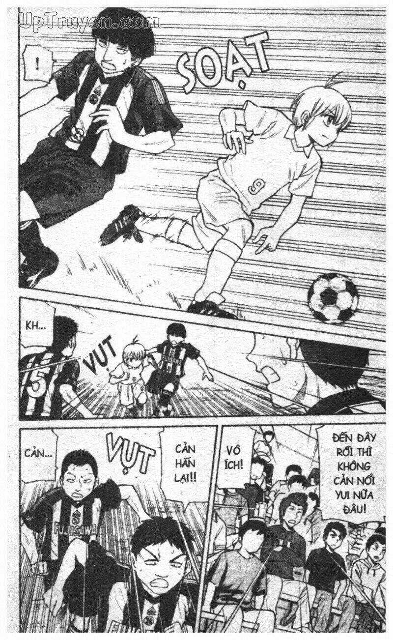 Golden Age Chapter 11 trang 43