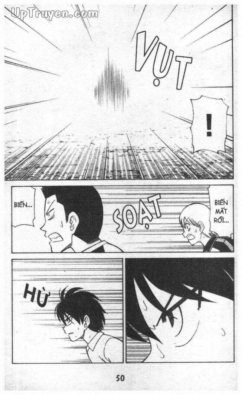 Golden Age Chapter 11 trang 50