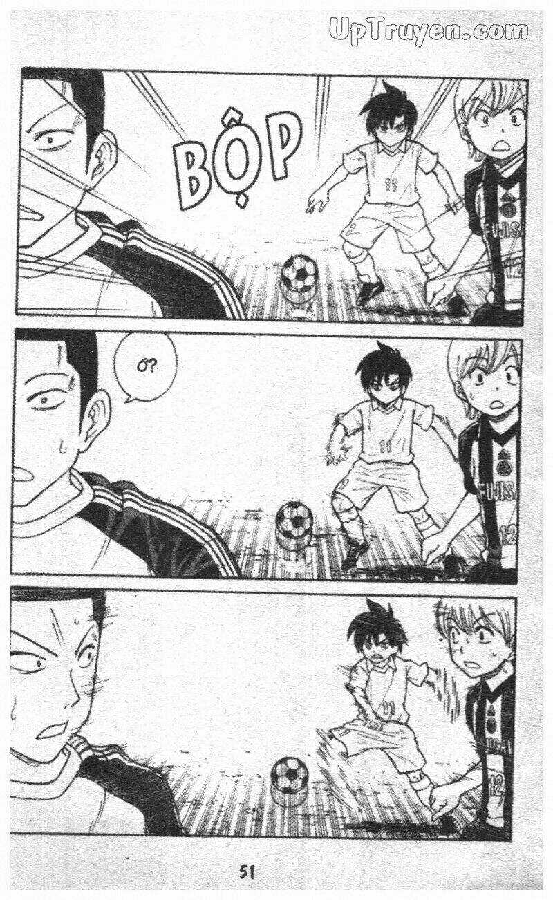 Golden Age Chapter 11 trang 51