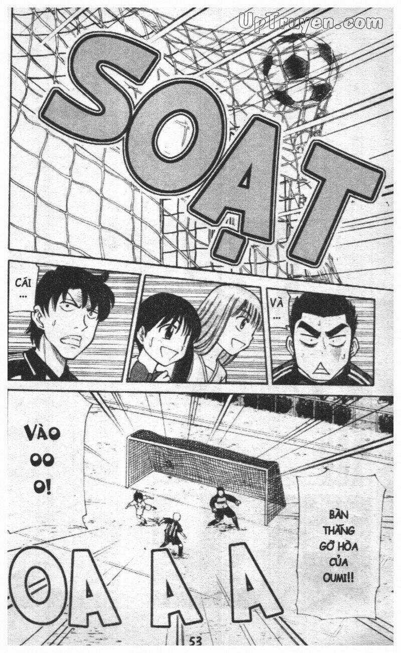 Golden Age Chapter 11 trang 53
